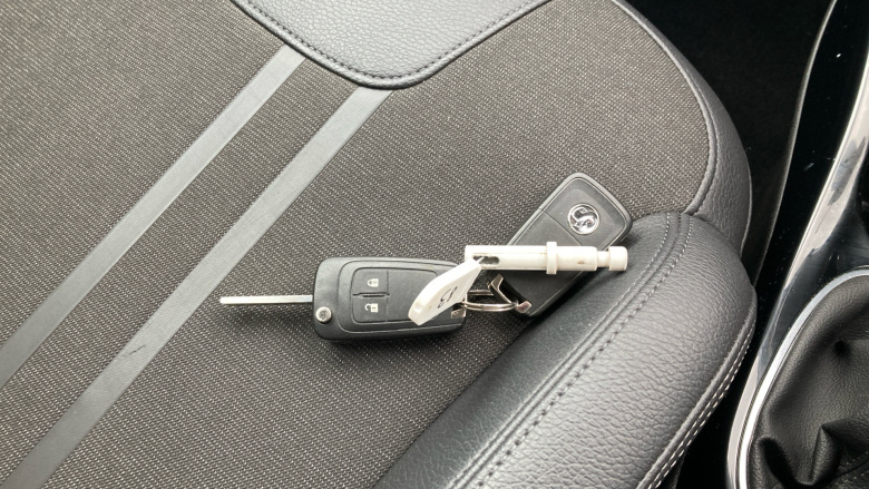 Vauxhall Adam 1.4i [100] Slam 3dr Petrol Hatchback